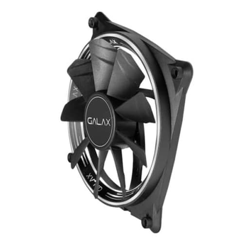 Galax Vortex Wind-02 ARGB 120mm Cabinet Fan (Single Pack)